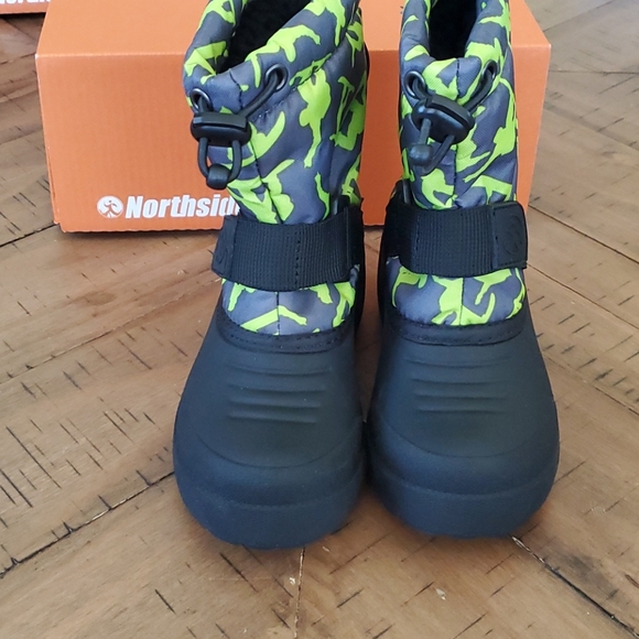 🆕️ Northside Winter Boots - Picture 4 of 7